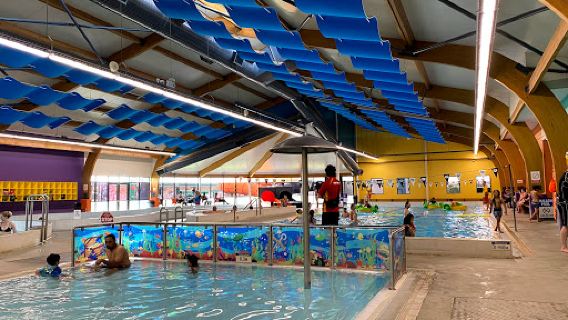 Splash Centre