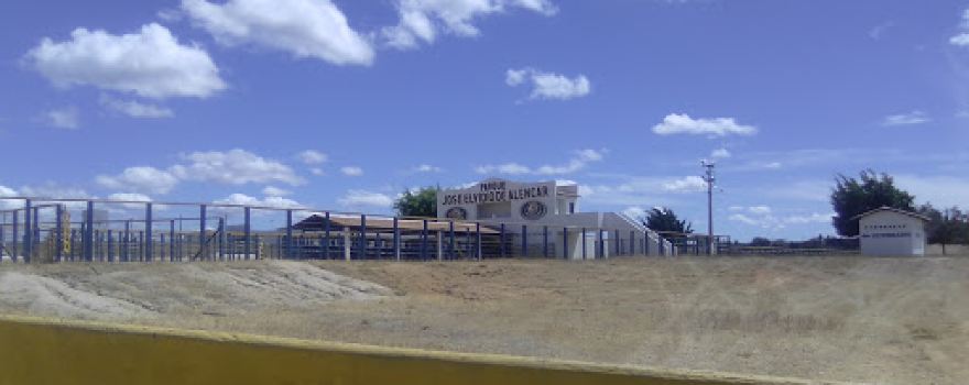 Parque de Vaquejada José Elvídio de Alencar