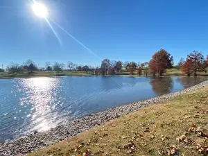 Cape Girardeau County Park South