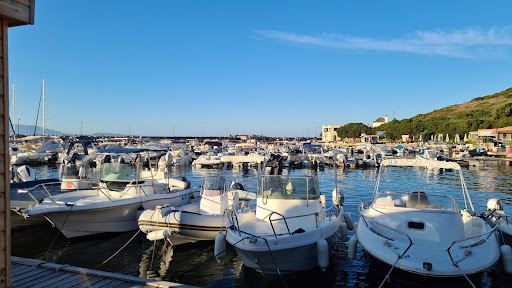 Cargèse Croisières