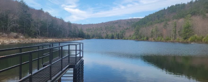 Ellis R. Hatch Jr. Wildlife Management Area