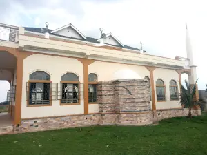 Busembatia Town Mosque