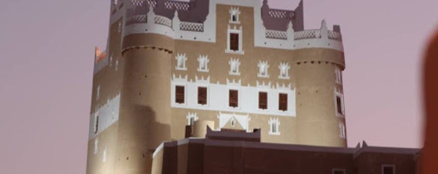 Fort Fils