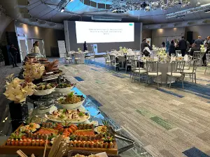 Plaza Conference Center