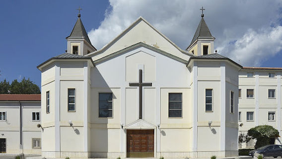 Church of Saint Mary of the Rosary
