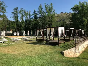 M.C. Azzurra Swimming pool