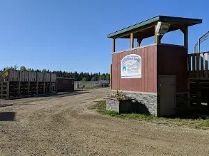 Hay River Nature Park