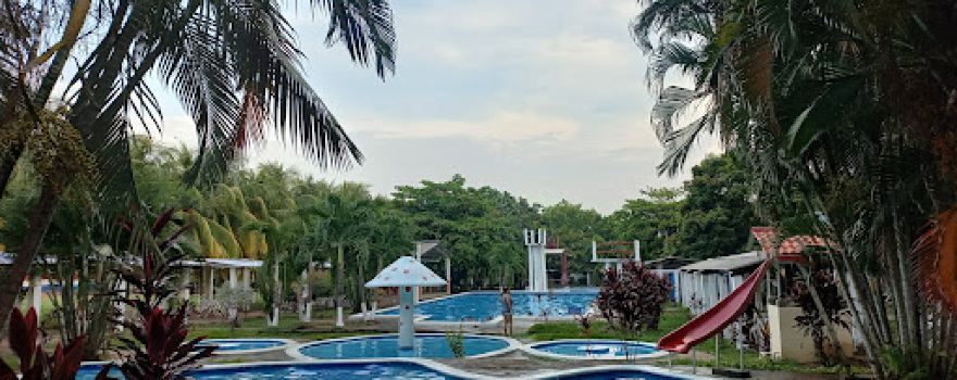 Country Club La Pirraya