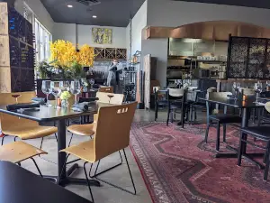 HiLo an American Eatery