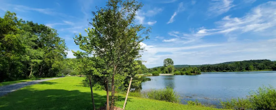 Swayze Mill Park