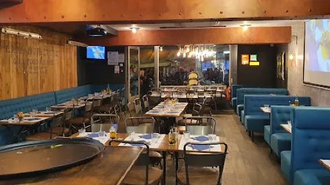 Le Punjab in Tours