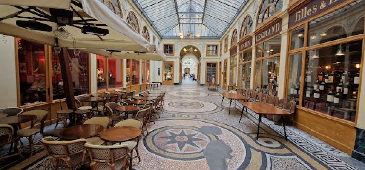 Le Comptoir des Caves Legrand