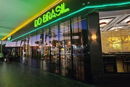 Mr. Pampas - GDL Urbania