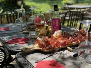 Acantos (Montebelli Agriturismo & Country Hotel)