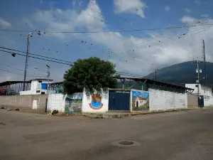 Estadio Bicentenario