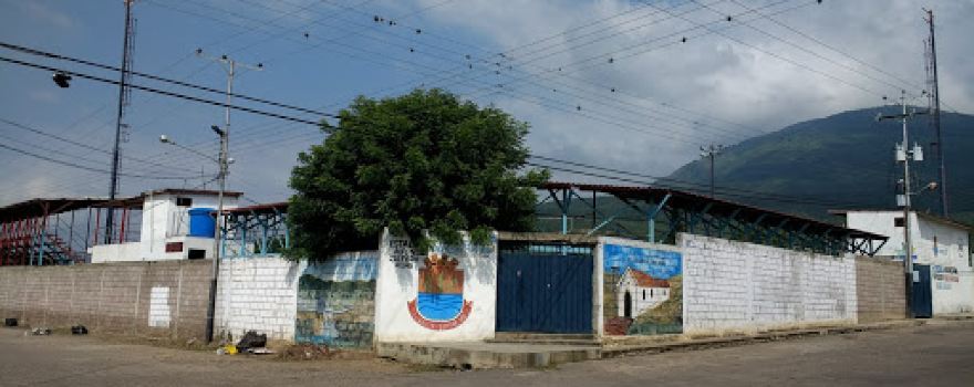 Estadio Bicentenario