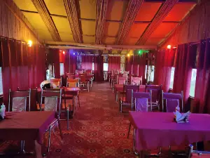 S P Resort (Shankar paradise resort)