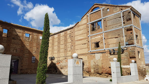 Antiguo Colegio de los Jesuitas