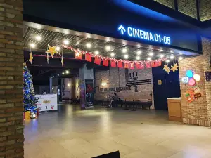CGV Buôn Ma Thuột