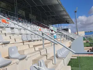 Campo de Futbol Manuel Polinario