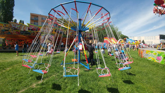 Győri Jégsport Központ