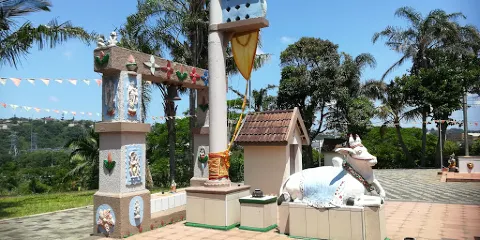 Shree Ambalavaanar Alayam Temple