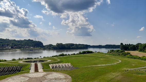 Batina Memorial House