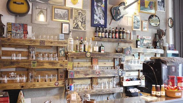 Circolo Arci Joshua Blues Club