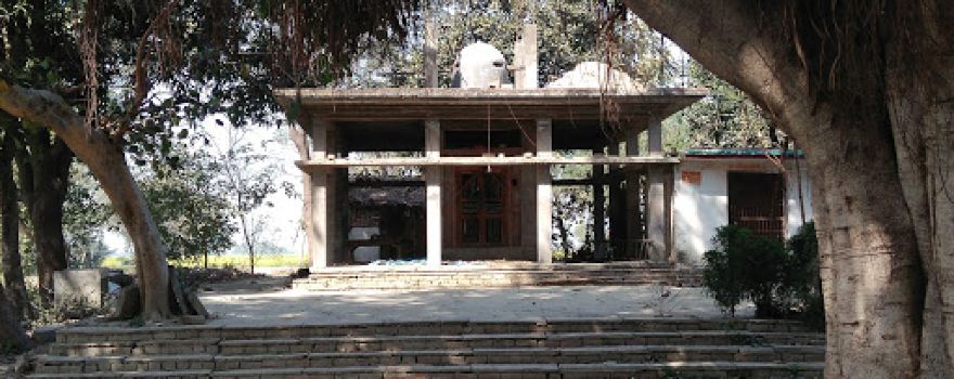 Bauli Temple