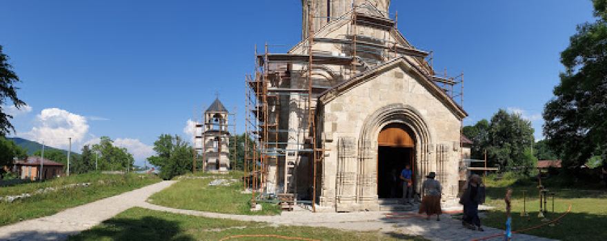 Royal Khvanchkara