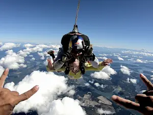 Skydive Kapowsin