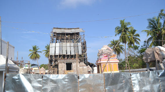 Mayiladuthurai