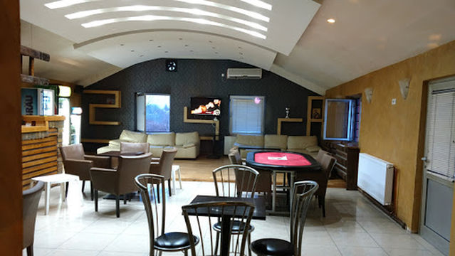 Sports Center Graovac