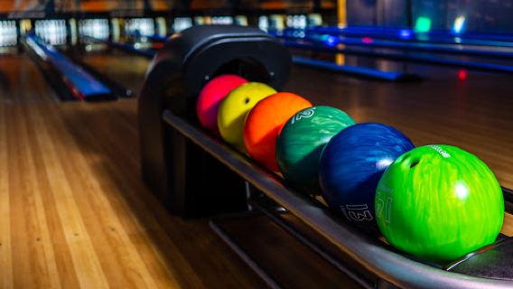Polarbowling