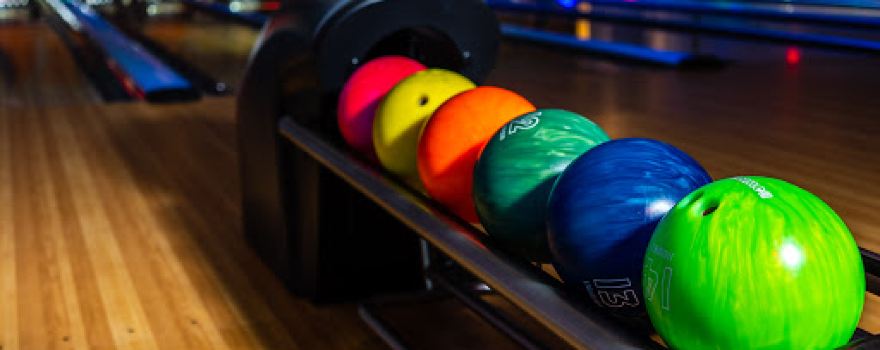 Bowlinghallen Kiruna
