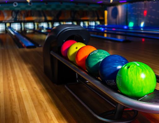 Bowlinghallen Kiruna
