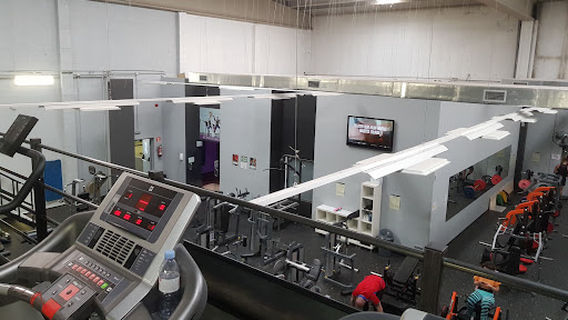 New Star Fitness Centre