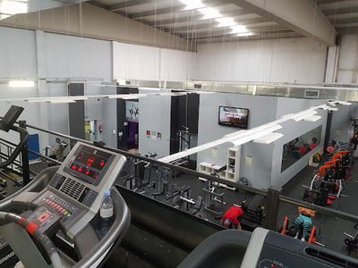 New Star Fitness Centre
