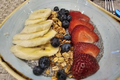 Botanicus Kitchen + Bar