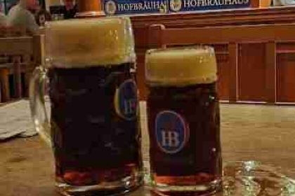 皇家宮廷啤酒屋