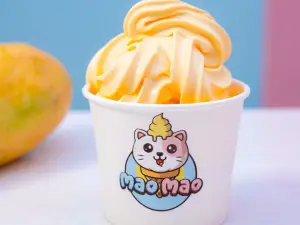 Mao Mao Muscat ! ماوماو