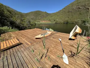 Pat Busch Mountain Reserve