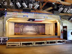 Gruene Hall