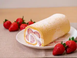 いちごの駅🍓道の駅 にのみや