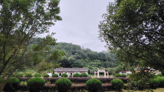 Chen Clan Ancestral Hall (Chen Clan Academy)