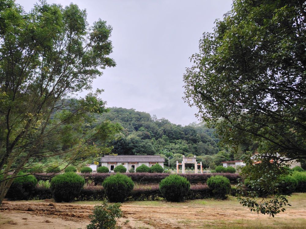 Chen Clan Ancestral Hall (Chen Clan Academy)