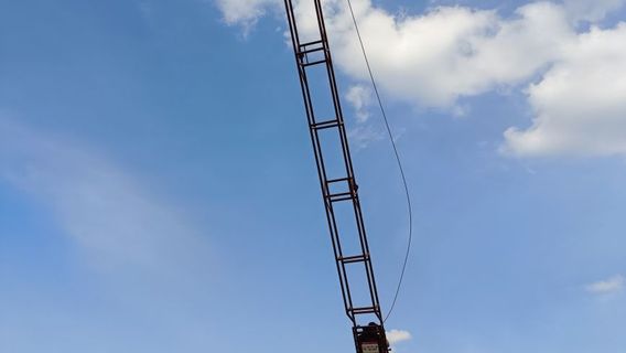 Ganquan Shimen Tofu Town