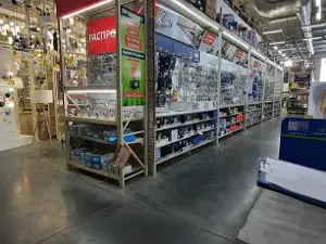 Gipermarket Dobrostroy