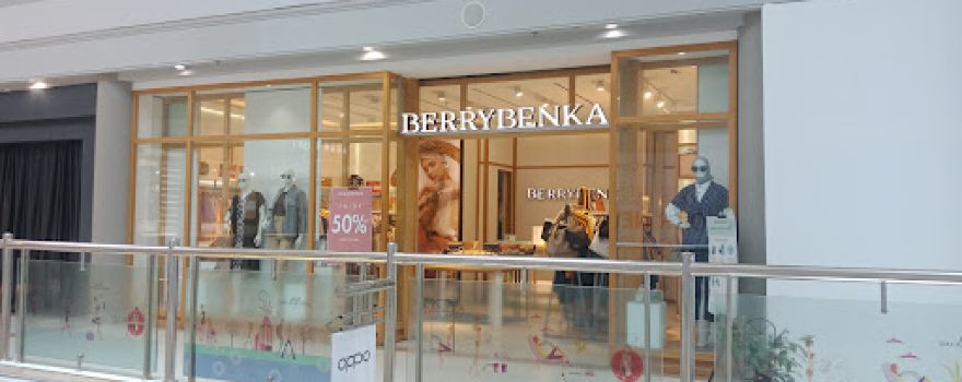 Cinépolis - Mall Lippo Cikarang