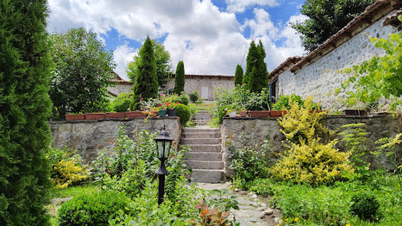 Church "St. St. Theodore Tyron and Theodore Stratilat "